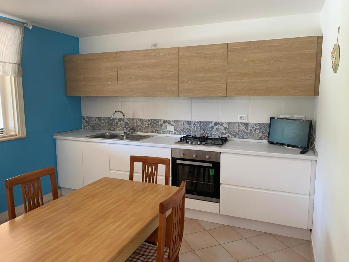 La Villa Rosa Al Mare Pozzallo Kültér fotó