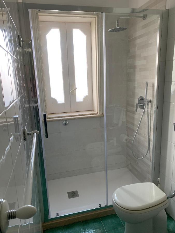 La Villa Rosa Al Mare Pozzallo Kültér fotó