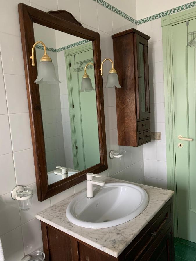 La Villa Rosa Al Mare Pozzallo Kültér fotó
